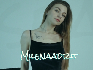 Milenaadrit