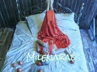 Milenabad