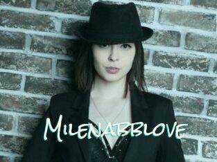 Milenabblove