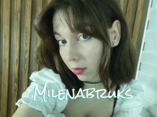 Milenabruks