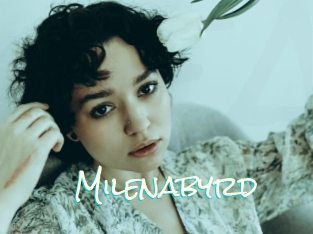Milenabyrd