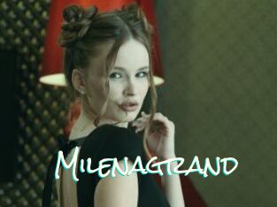 Milenagrand