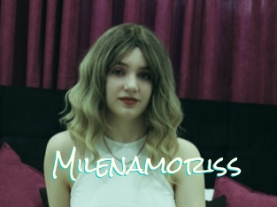 Milenamoriss