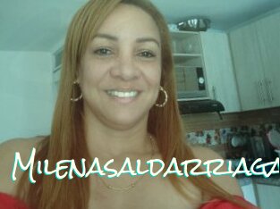 Milenasaldarriaga