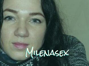 Milenasex