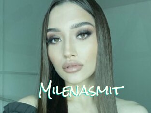 Milenasmit