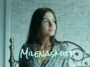 Milenasmith
