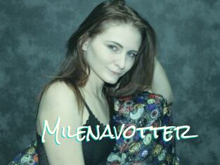 Milenavotter