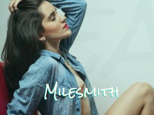 Milesmith