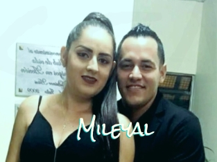 Mileyal