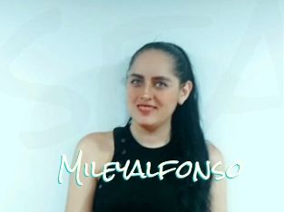 Mileyalfonso