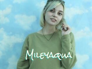 Mileyaqua