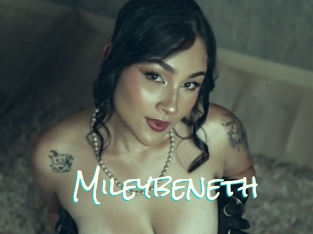 Mileybeneth