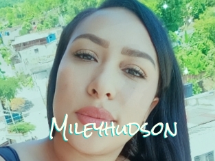 Mileyhudson