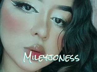 Mileyjoness