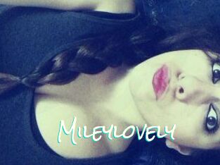 Mileylovely