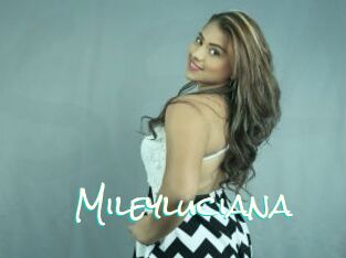 Mileyluciana