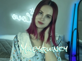 Mileyquincy