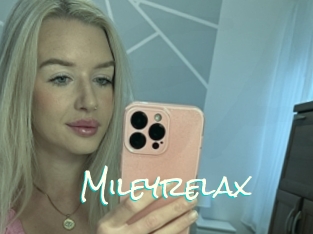 Mileyrelax