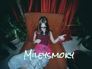 Mileysmoky