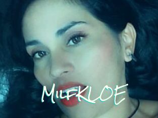 MilfKLOE