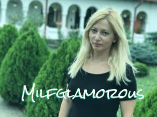 Milfglamorous