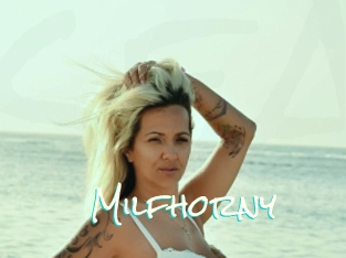 Milfhorny