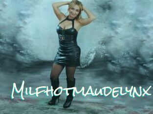 Milfhotmaudelynx
