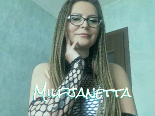 Milfjanetta