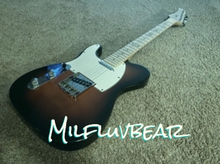 Milfluvbear