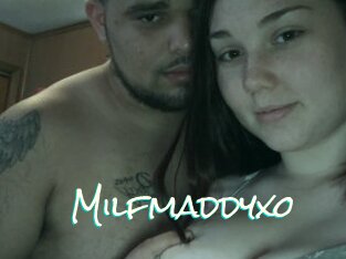 Milfmaddyxo