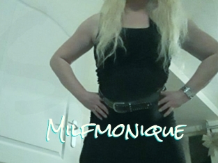 Milfmonique