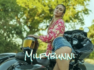 Milfybunni