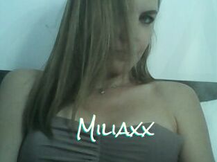 Miliaxx
