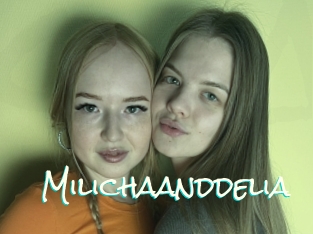 Milichaanddelia