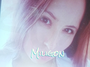 Miligon