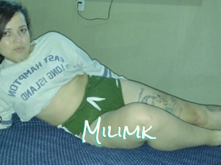 Milimk