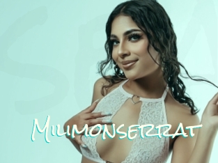 Milimonserrat