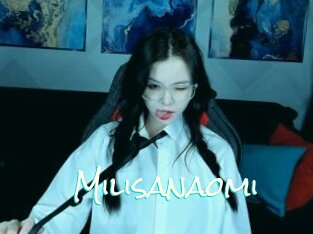 Milisanaomi