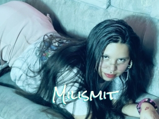 Milismit