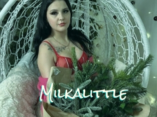 Milkalittle