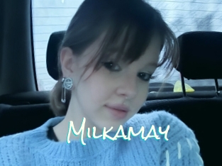 Milkamay