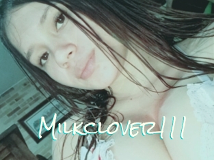 Milkclover111