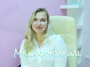 Milkiwaycasual