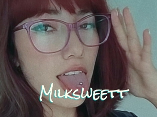Milksweett