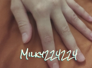 Milky224224