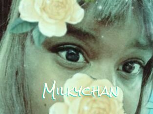 Milkychan