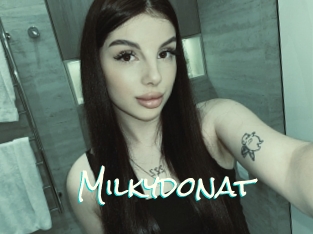 Milkydonat
