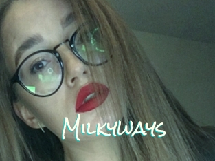 Milkyways