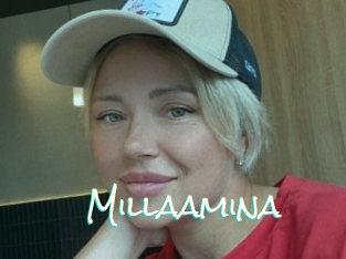 Millaamina